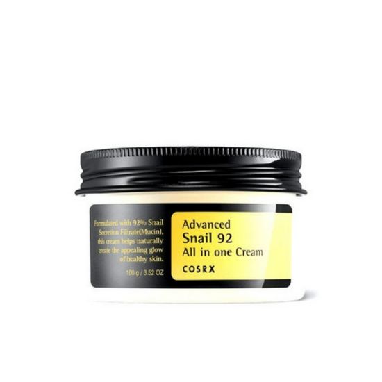 Picture of COSRX ADVANCED SNAIL 92 ALL IN ONE CREAM 0016