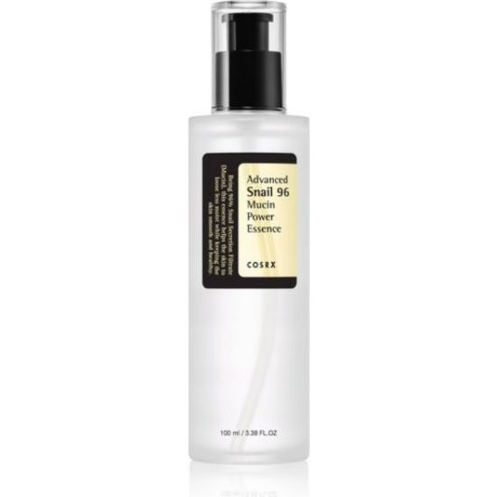 Picture of COSRX ADVANCED SNAIL 96 MUCIN POWER ESSENCE 0009