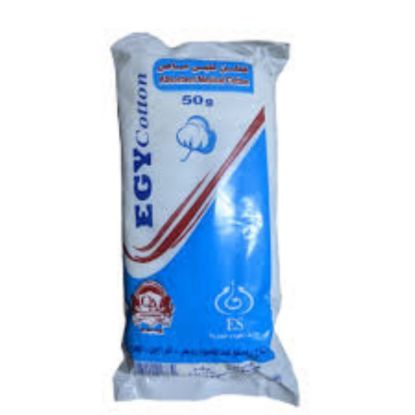 Picture of COTTON 50 G EGYPT