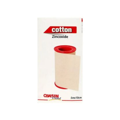 Picture of COTTON PLASTER 5\7.5