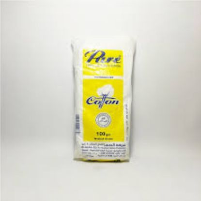 Picture of COTTON ROLL 100 G      EGYPT-FOCUS