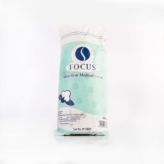 صورة فوكس قطن رول 1000 جم