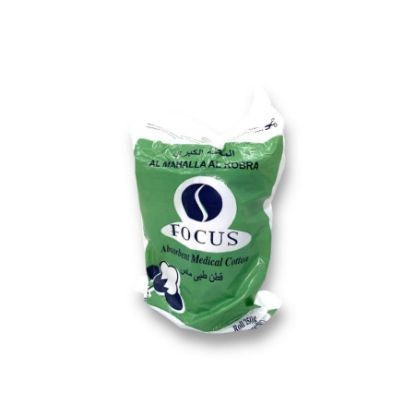 Picture of COTTON ROLL 250 G X 60 - 6746 FOCUS