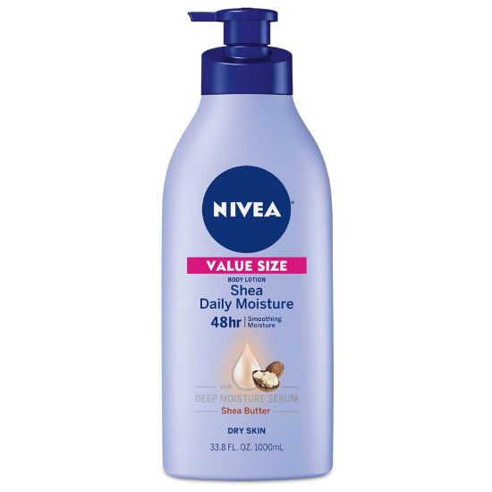 Picture of COVIX CARE BODY LOTION WITH SHEA 400 ML