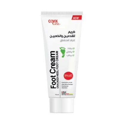 Picture of COVIX CARE FOOT CREAM 75 ML