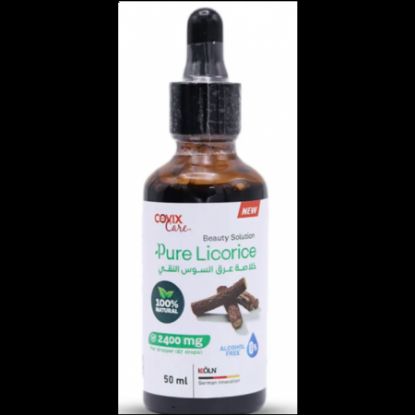 Picture of COVIX CARE PURE LICORICE 50 ML