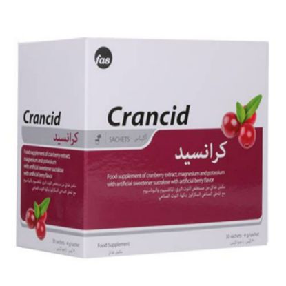صورة كرانسيد 30 كيس