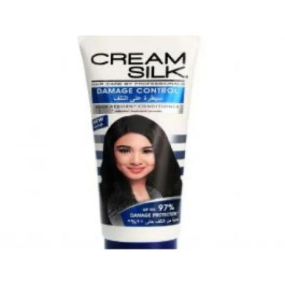 Picture of CREAM SILK COND DAMAGE CONTROL 180 ML 2787
