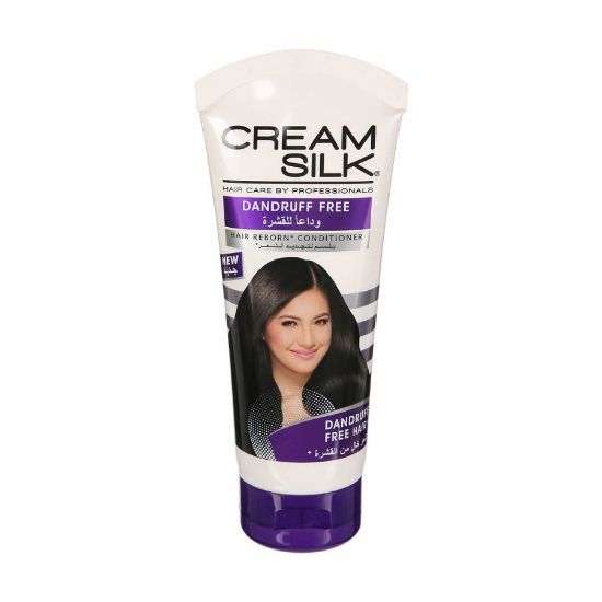Picture of CREAM SILK COND DANDRUFF FREE 180 ML 1544