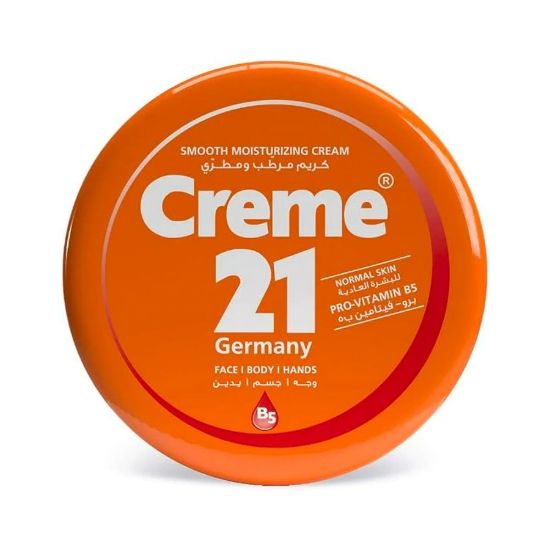 Picture of CREME 21 SOFT <E>CREAM 250 ML (????? ?????)