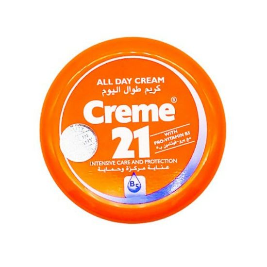Picture of CREME 21 VITAMIN B5 CREAM 150 ML 0319