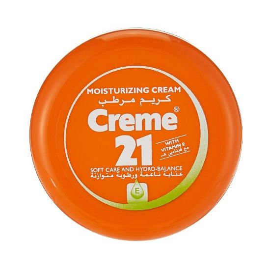 Picture of CREME 21 VITAMIN E CREAM 50 ML1217