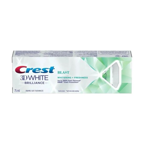 صورة كرست تبييض مثالي مكثف