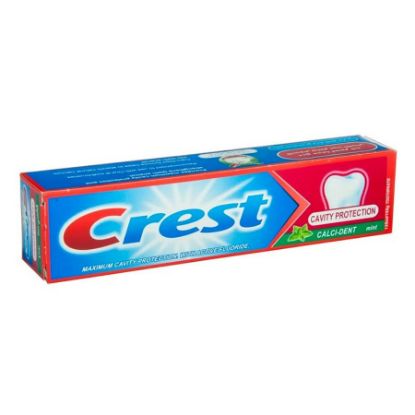 صورة كرست حمايه من التسوس نعناع فريش معجون اسنان 125 ملل 2+1 مجانا