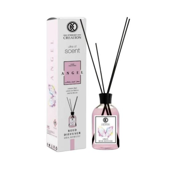 صورة كريزون كريشن ريد معطر للغرف والمكاتب اكاسيا  115مل