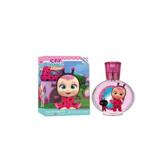 Picture of CRY BABIES EDT 30ML #7252