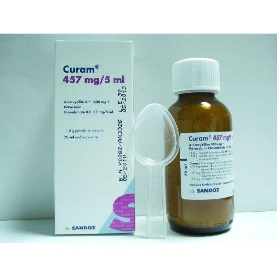 صورة 78-116-09 - كيورام 457 مجم معلق