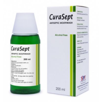 Picture of CURAM ANTI-BIOTIC 625MG 20TAB