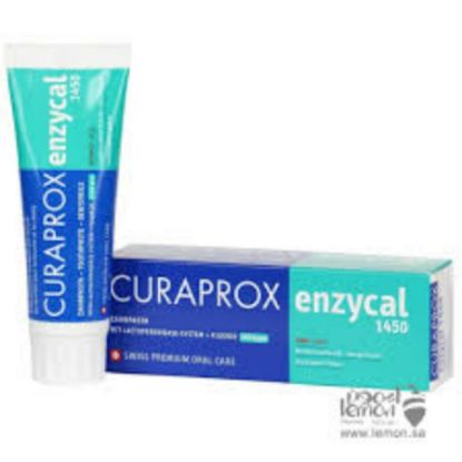 Picture of CURAPROX TP ENZYCAL 1450
