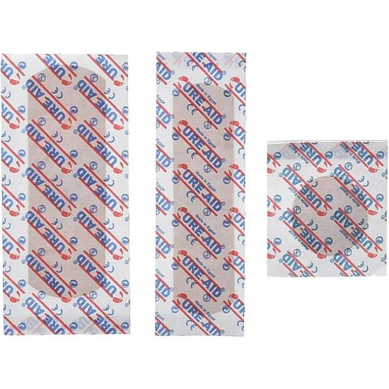 Picture of CURE PAPER PANTES ALL SIZE 5527#