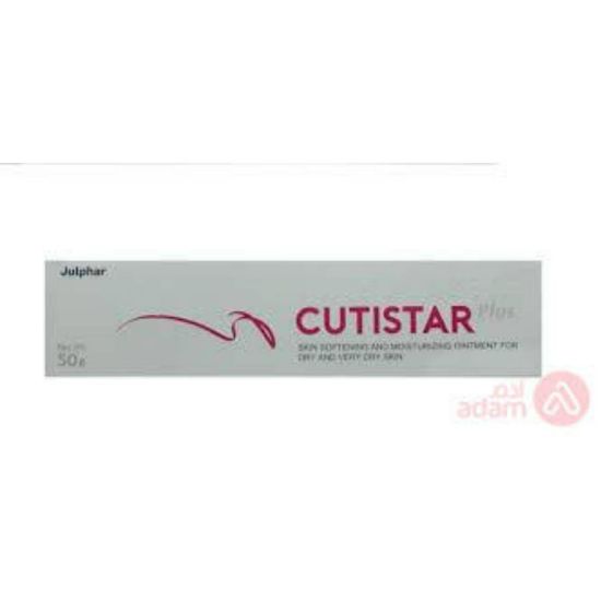 Picture of CUTISTAR PLUS 30GM OINTMENT