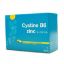 Picture of CYSTINE B6 ZINC BIORGA 120 TAB