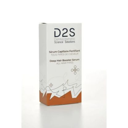 Picture of D2S HAIR SERUM 50ML