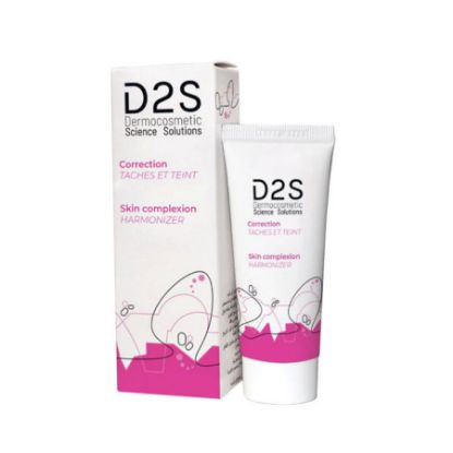 Picture of D2S SKIN COMPLEXION HARMONIZER 40ML -0200