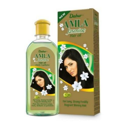 صورة دابر املا زيت بالياسمين 100 مل