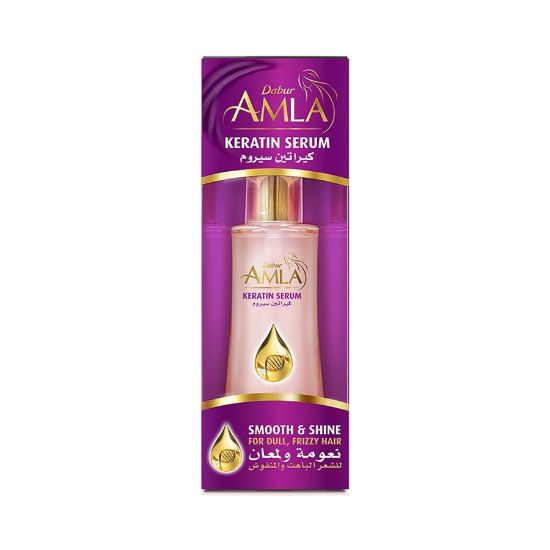 Picture of DABUR AMLA SNAKE OIL EXTREME SHINE 50 ML 700220