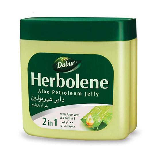 Picture of DABUR HERBOLENE JELLY 425 ML