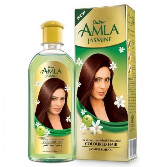 Picture of DABUR JASMINE HAIR OIL 300 ML 3007
