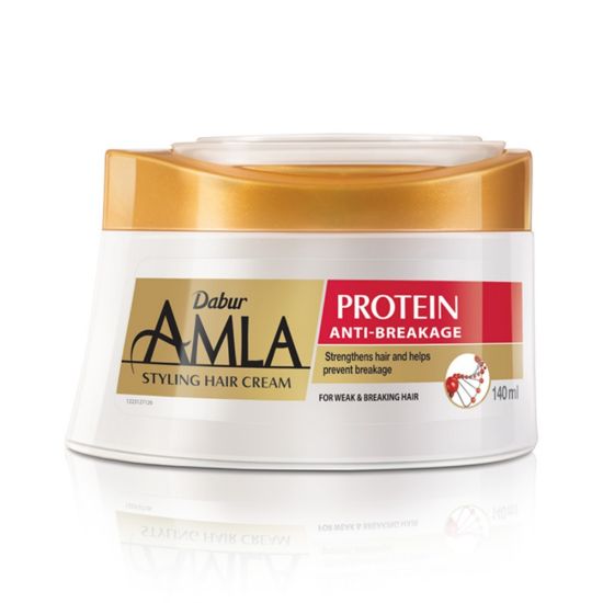 Picture of DABUR AMLA HAIR CREAM HAIR FALL THERAPY 125 ML 7453
