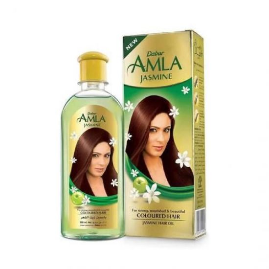 Picture of DABUR JASMINE HAIR OIL 200 ML 2000
