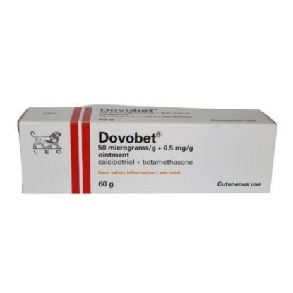 Picture of DAIVOBET 60 GM OINT