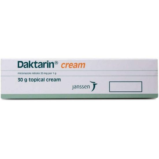 Picture of DAKTARIN CREAM 30 G