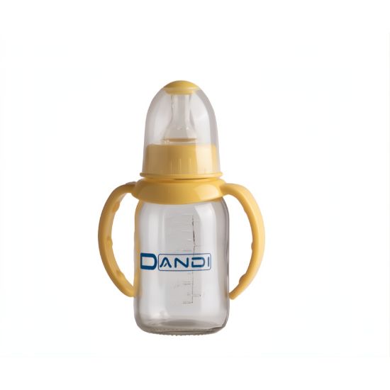 Picture of DANDI BOTTAL GLASS 120 ML#