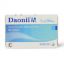 Picture of DAONIL M 5 MG/ 500 MG 30 TAB