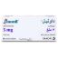 Picture of DAONIL 5 MG 30 TAB