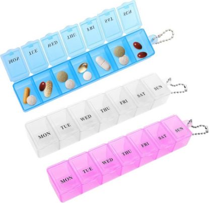 صورة زين حافظه دواء اسبوعيه