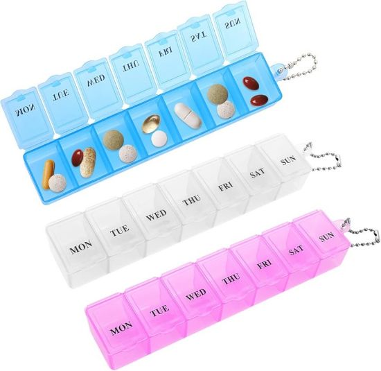 صورة زين حافظه دواء اسبوعيه