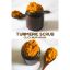 Picture of DEDO BODY SCRUB (TURMERIC & COCONUT) 600G