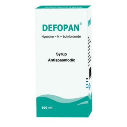 صورة ديفوبان شراب 100 مل