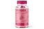 صورة Deleboo VitaminC +Zinc Raspberry 90 Beans