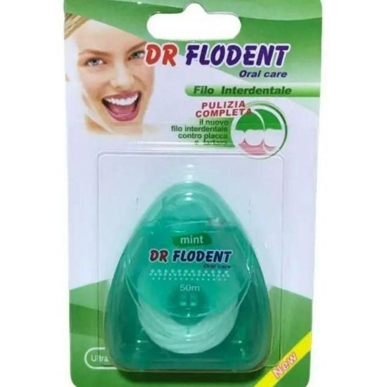 Picture of DENTAL FLOOS9012
