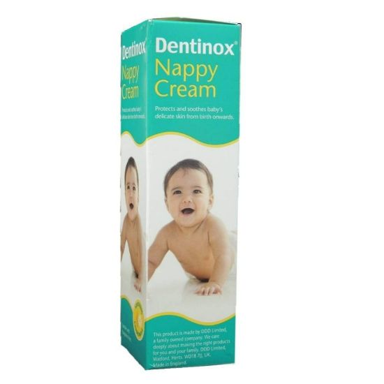 صورة دنتينوكس نابي كريم 75مل