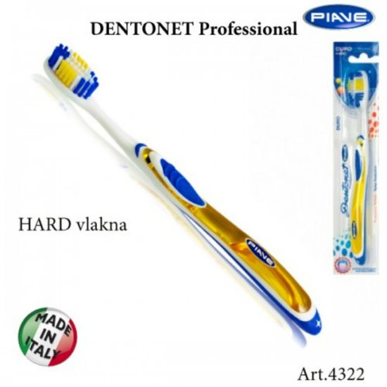 Picture of DENTONET PROFESSIONAL HARD 4322