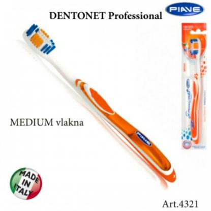 Picture of DENTONET PROFESSIONAL MEDIUM 4321