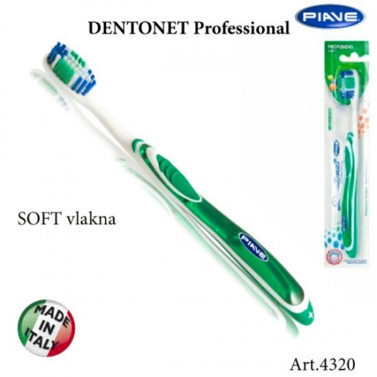 Picture of DENTONET PROFESSIONAL SOFT 4320