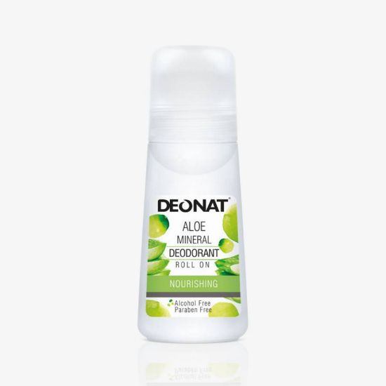 Picture of DEONAT  DEODORANT FREE FRAGRANCE STICK 100G